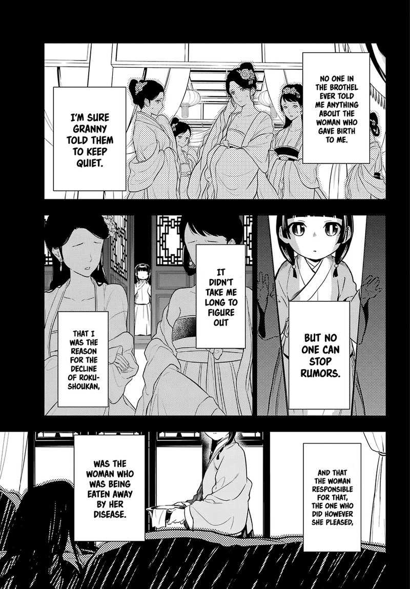 Kusuriya No Hitorigoto 40 18