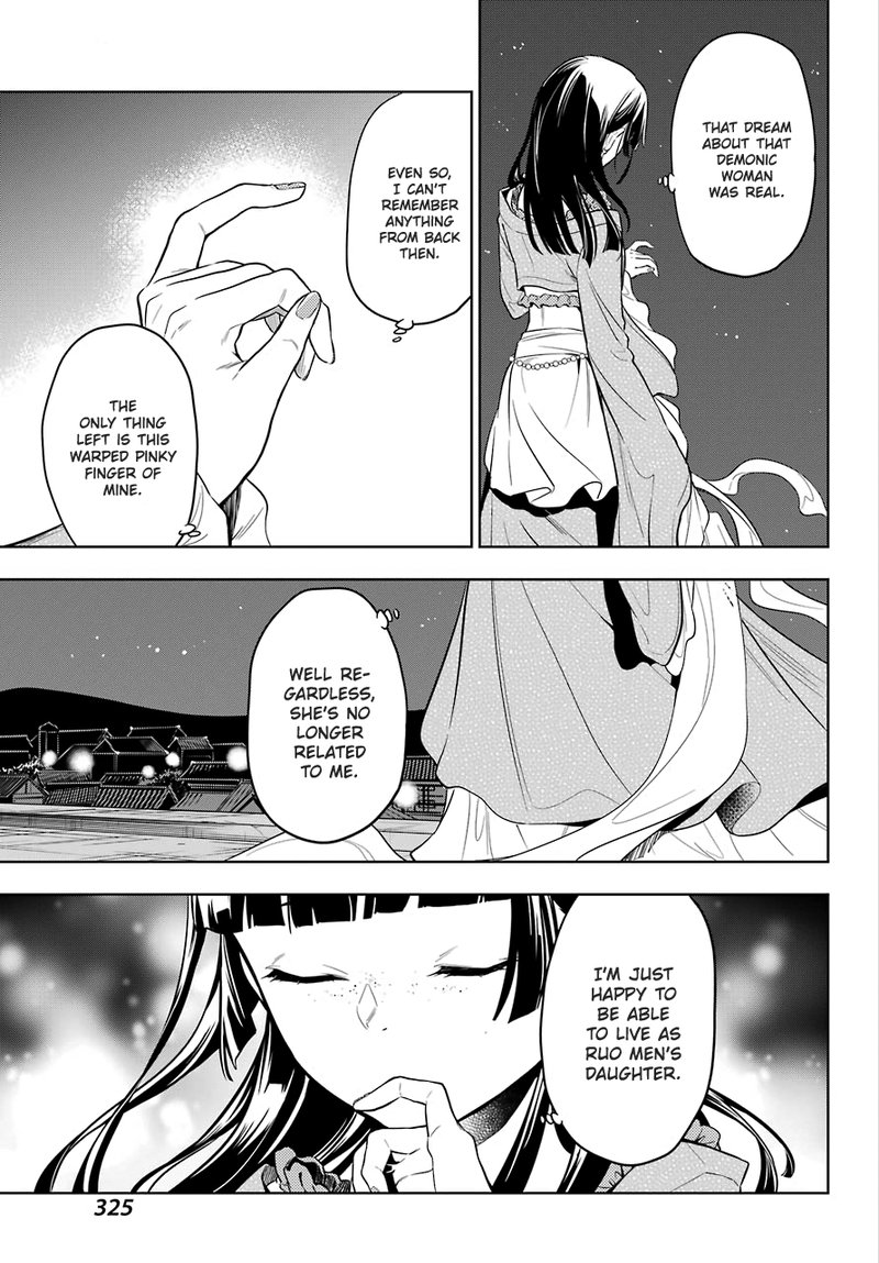 Kusuriya No Hitorigoto 40 20