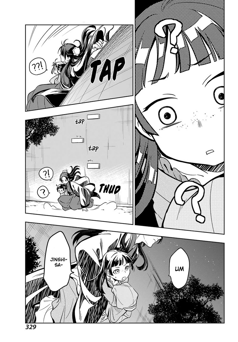 Kusuriya No Hitorigoto 40 24