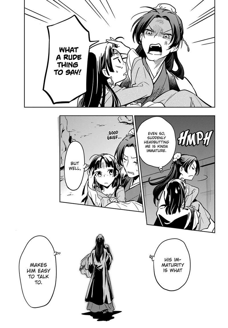Kusuriya No Hitorigoto 40 30