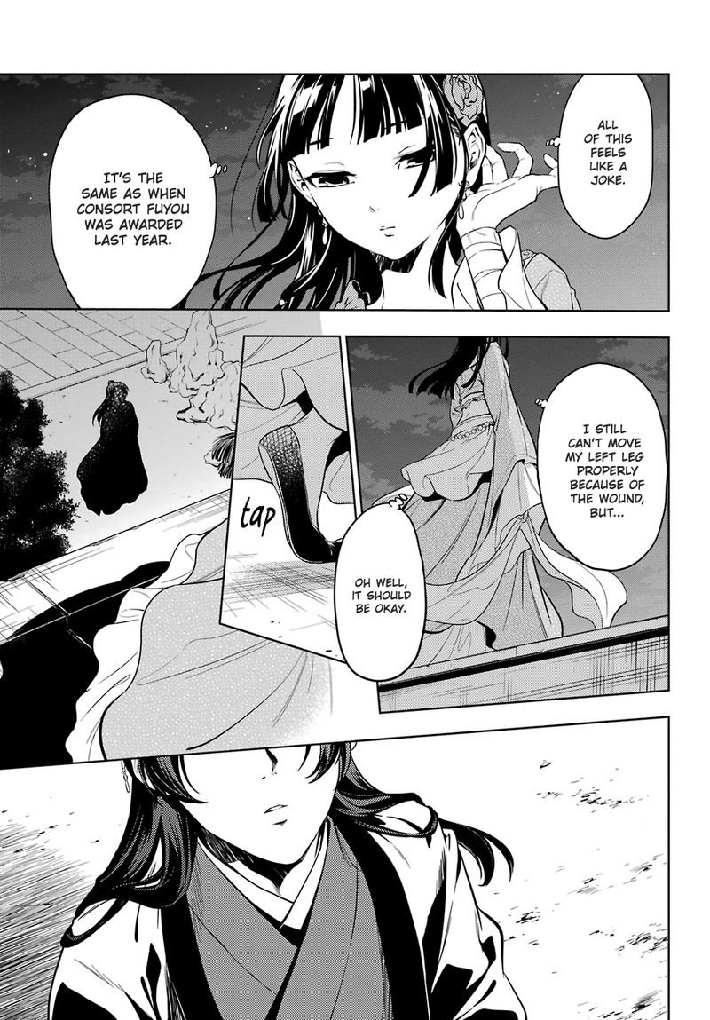 Kusuriya No Hitorigoto 40 5