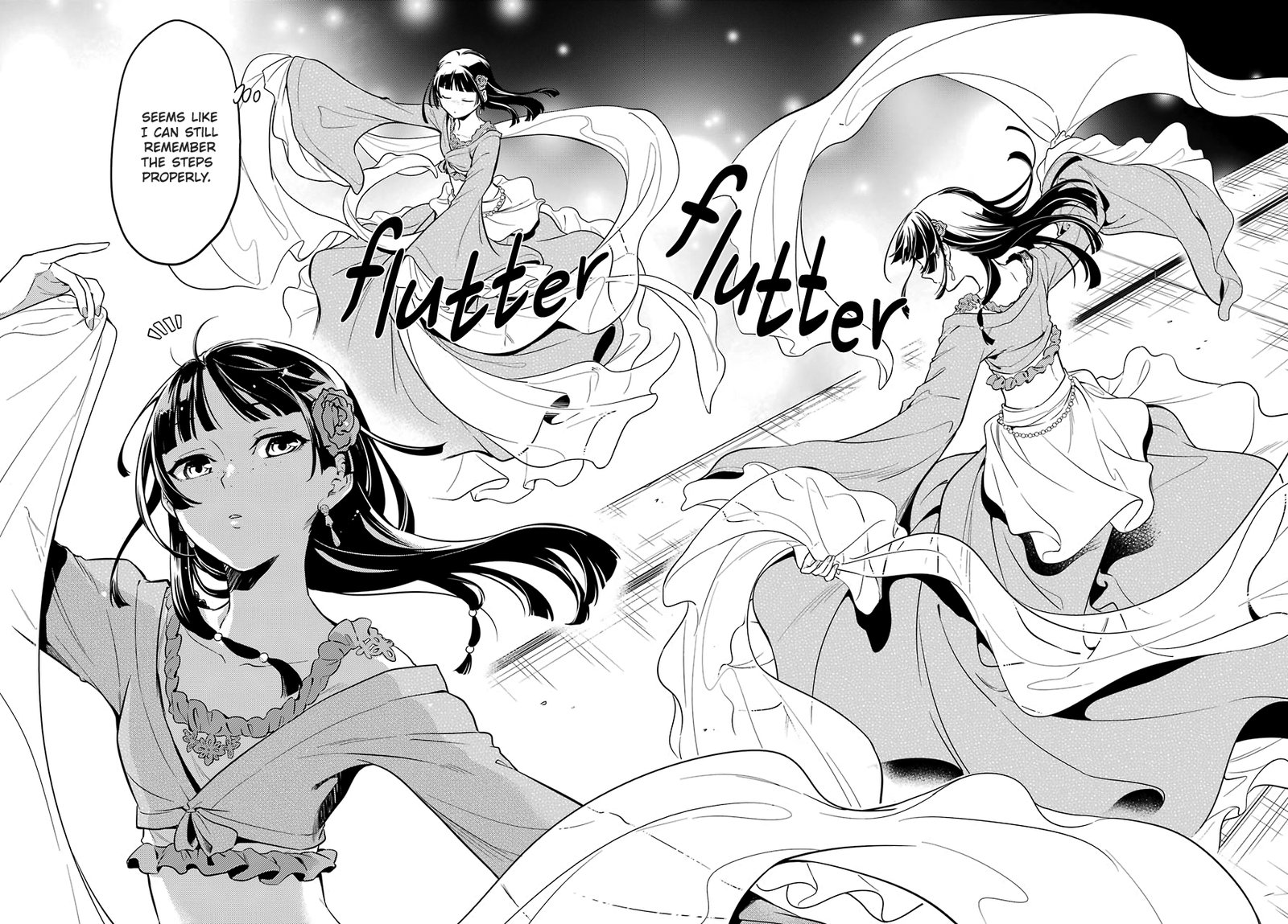 Kusuriya No Hitorigoto 40 6