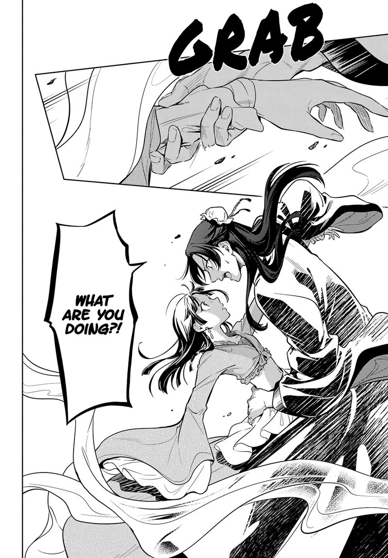 Kusuriya No Hitorigoto 40 9