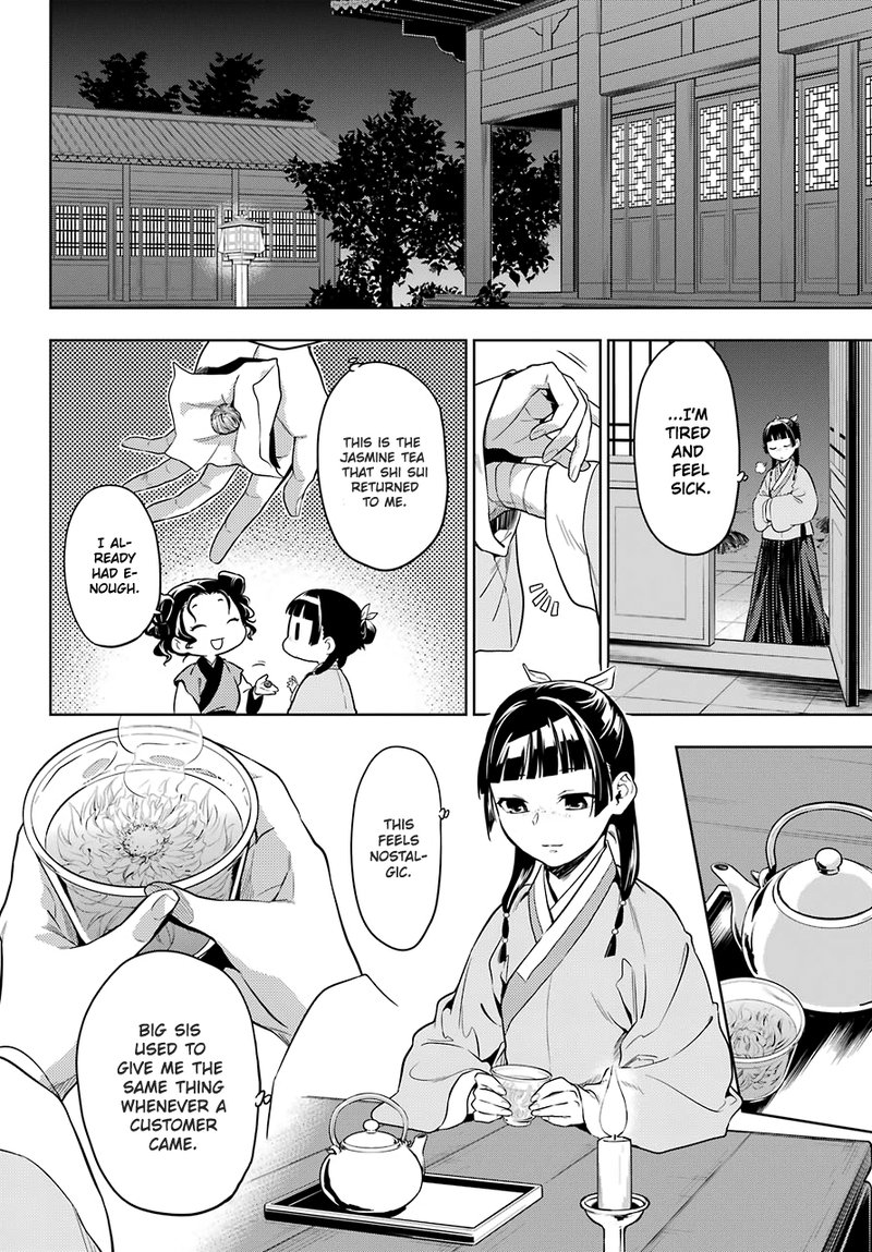Kusuriya No Hitorigoto 43b 16