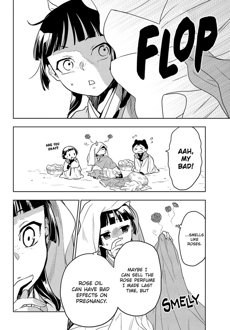 Kusuriya No Hitorigoto 43b 4