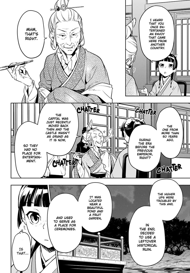 Kusuriya No Hitorigoto 47 12