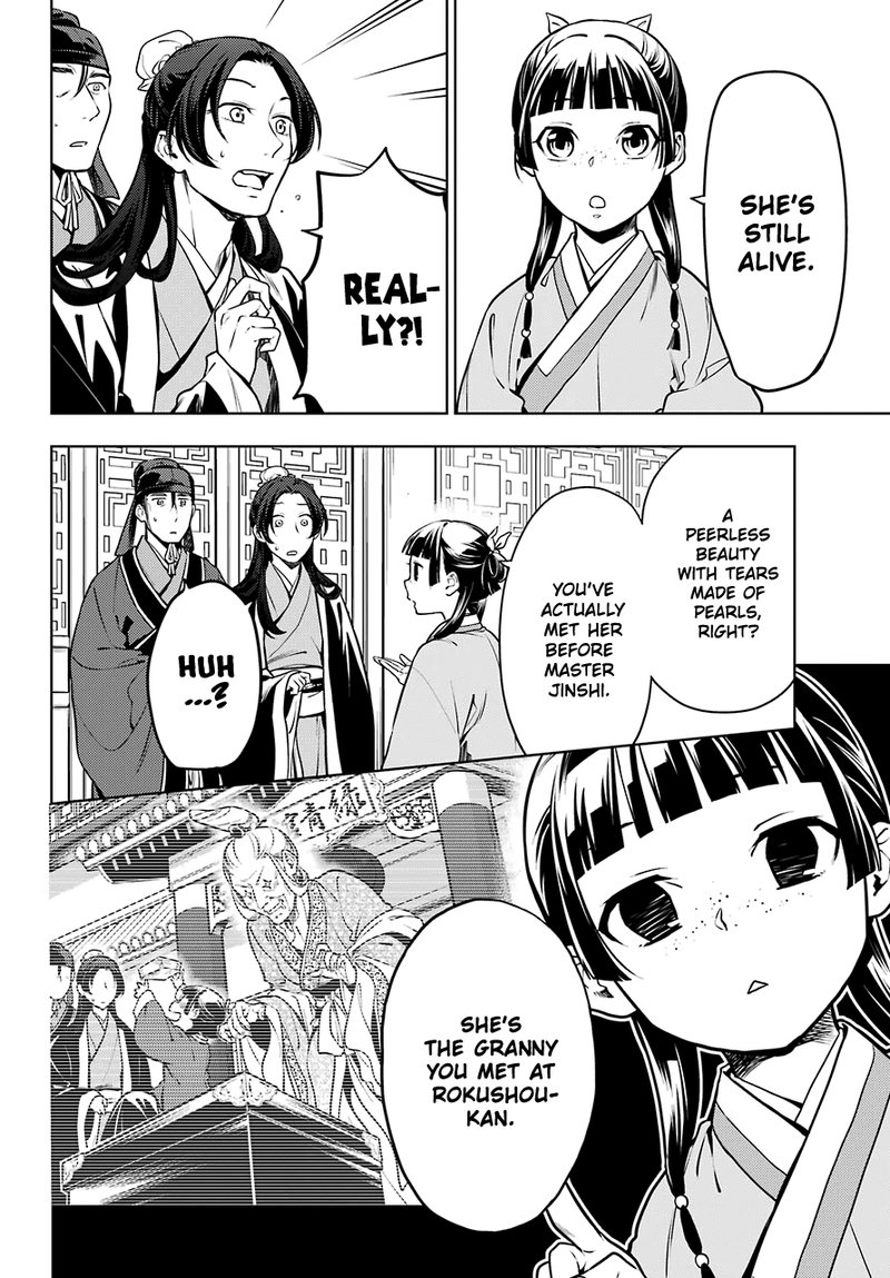 Kusuriya No Hitorigoto 47 4