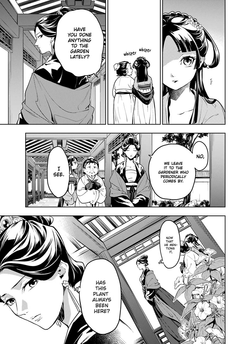 Kusuriya No Hitorigoto 51 7