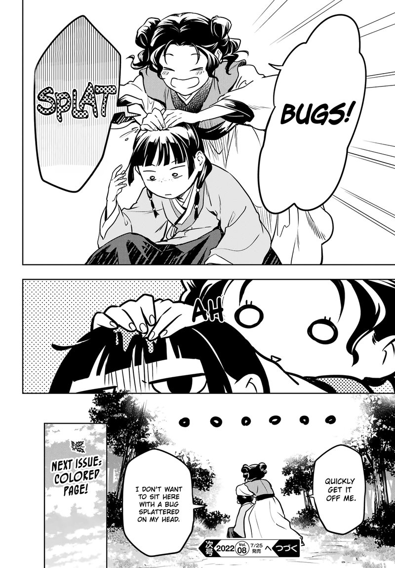 Kusuriya No Hitorigoto 55a 26