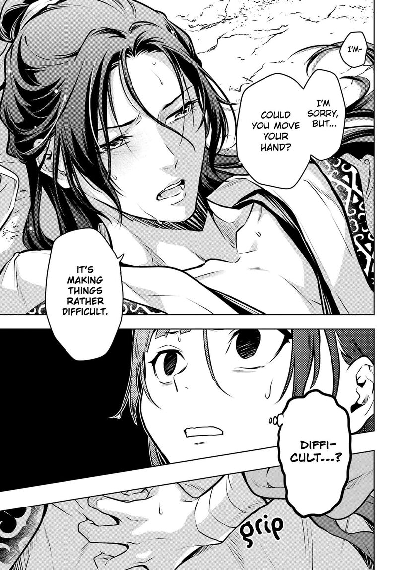 Kusuriya No Hitorigoto 63a 15