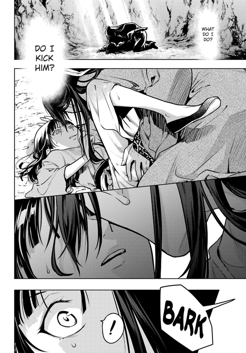 Kusuriya No Hitorigoto 63b 3