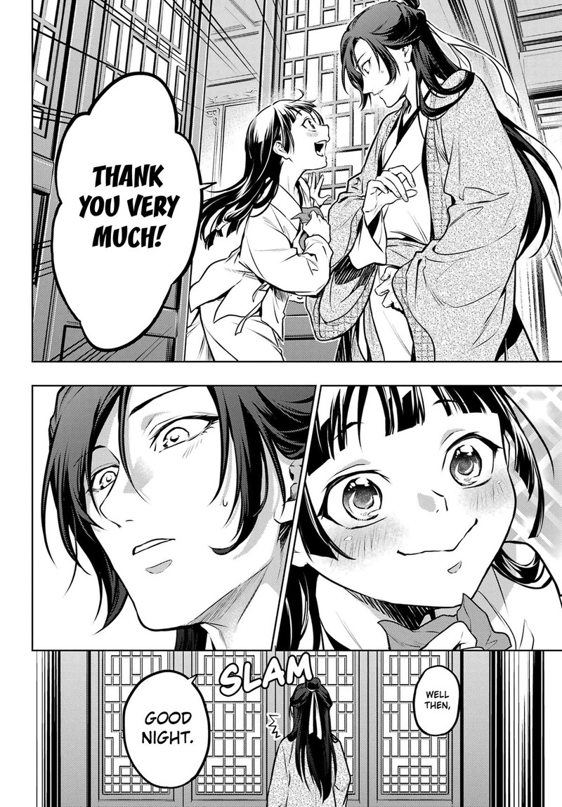 Kusuriya No Hitorigoto 64 15