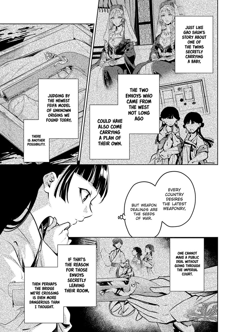 Kusuriya No Hitorigoto 64 2