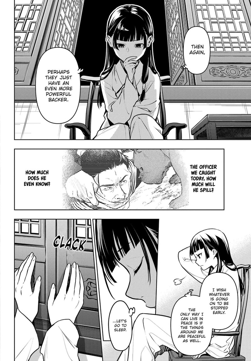 Kusuriya No Hitorigoto 64 3