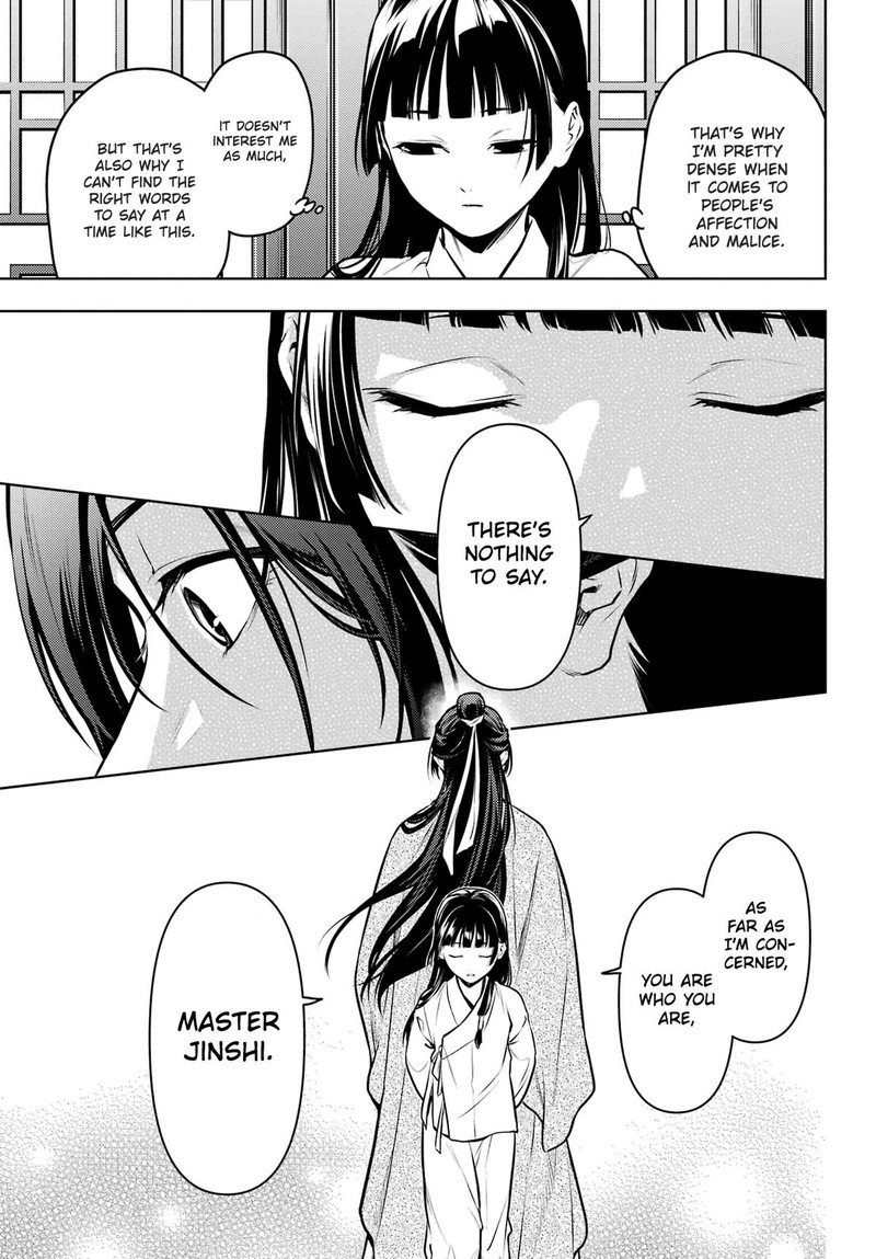 Kusuriya No Hitorigoto 64 8