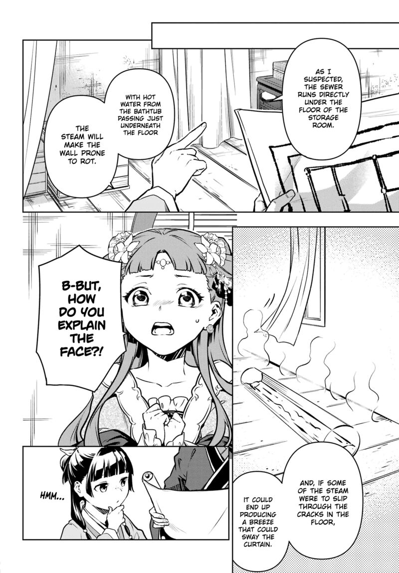 Kusuriya No Hitorigoto 67 20