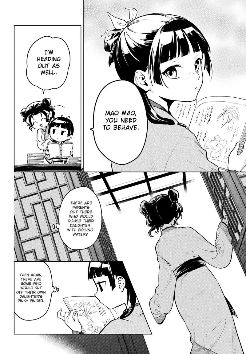 Kusuriya No Hitorigoto 77a 12