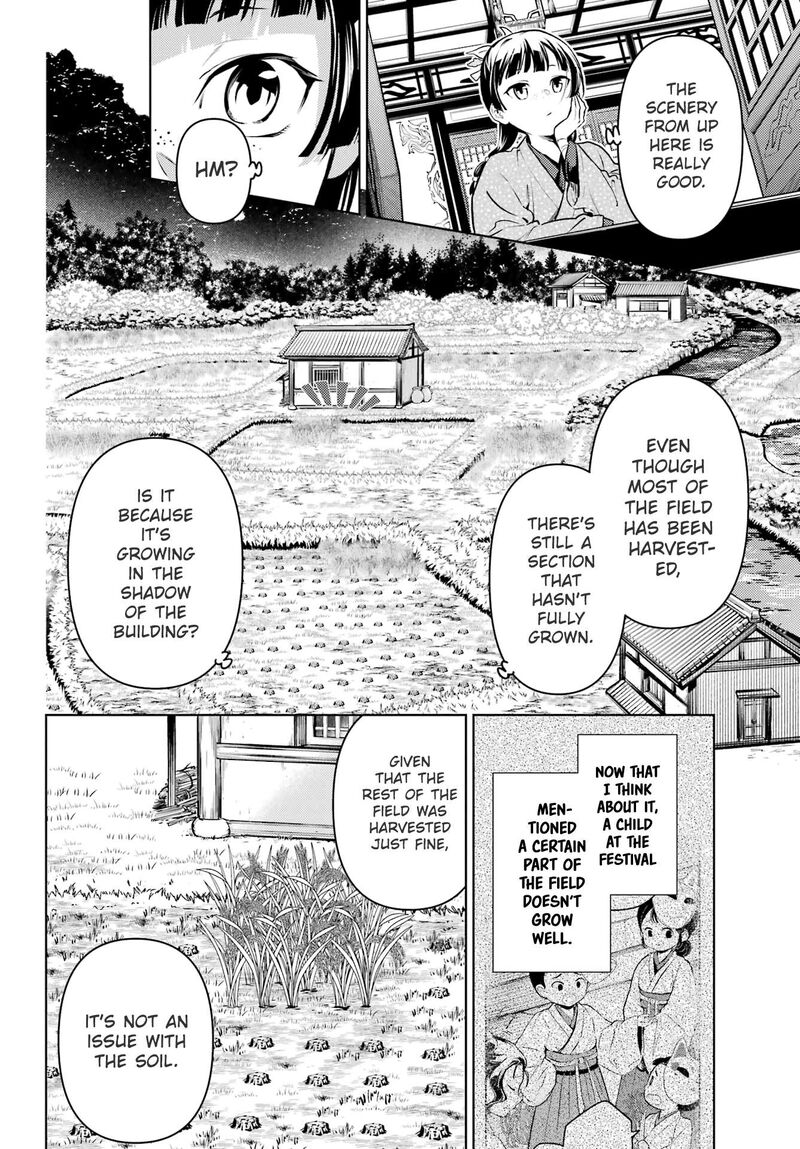 Kusuriya No Hitorigoto 77a 14