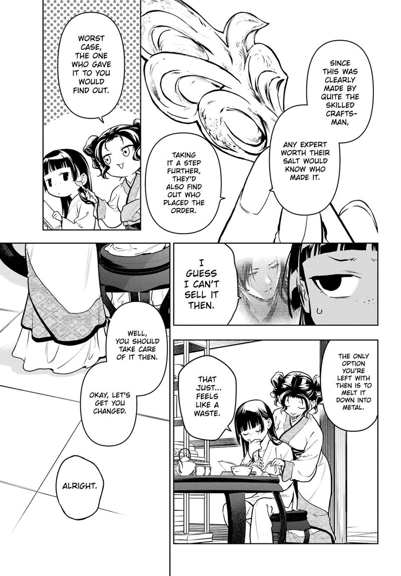 Kusuriya No Hitorigoto 77a 9