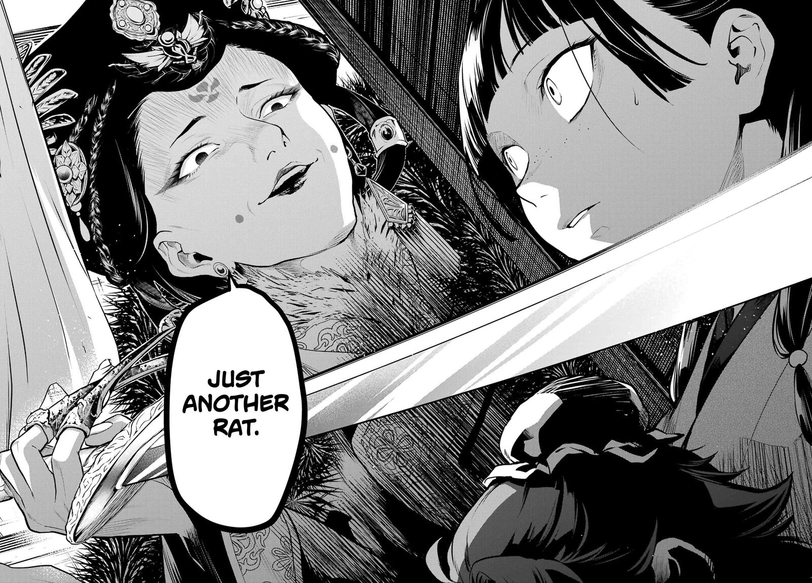 Kusuriya No Hitorigoto 77b 11