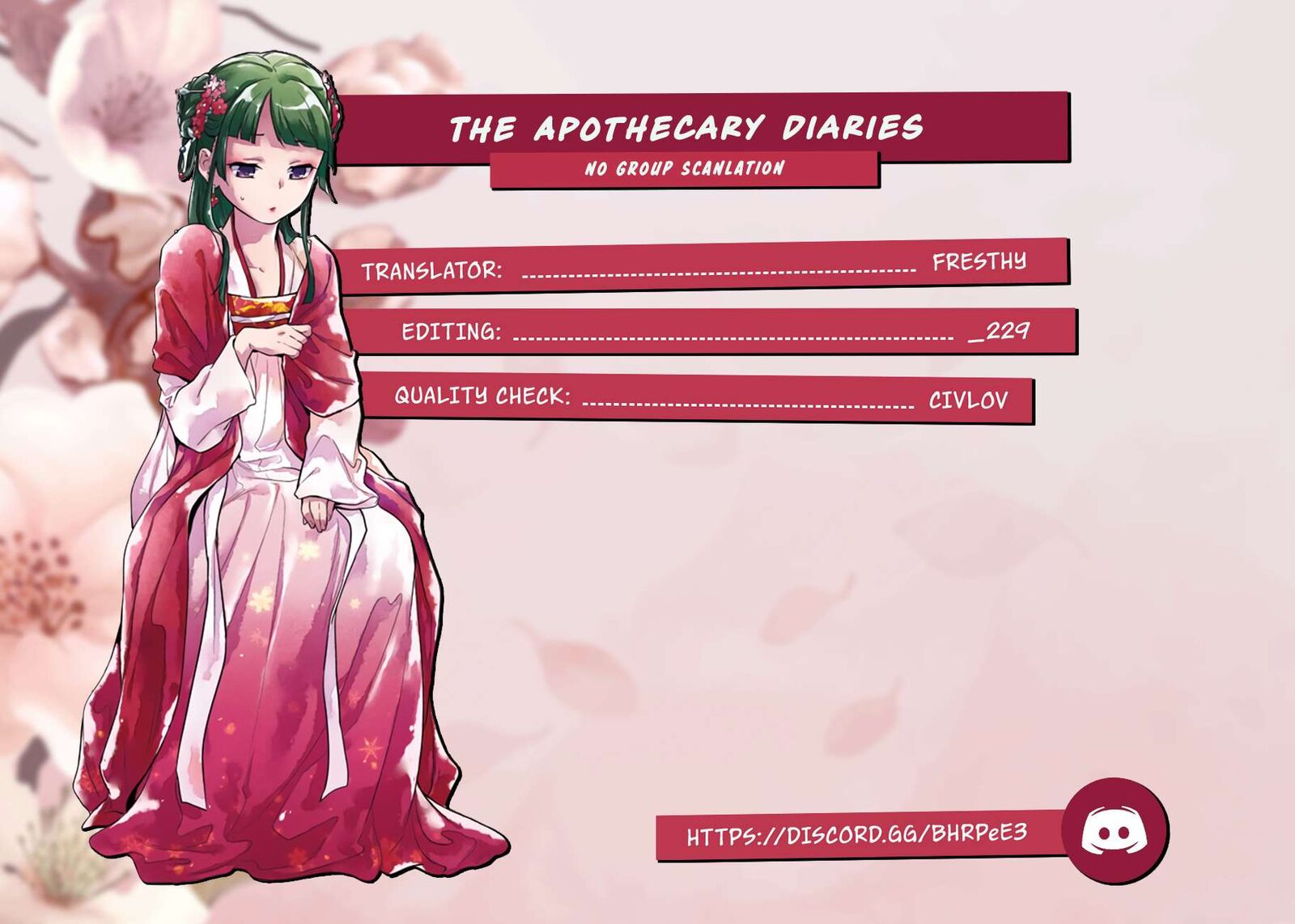 Kusuriya No Hitorigoto 77b 15
