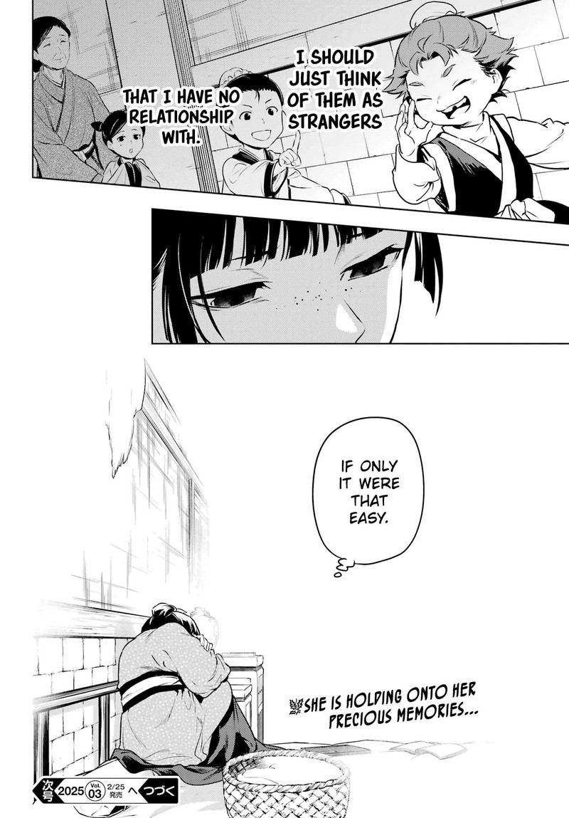 Kusuriya No Hitorigoto 78b 26