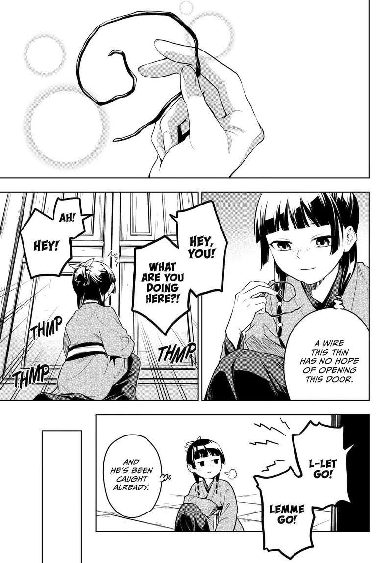 Kusuriya No Hitorigoto 79 13