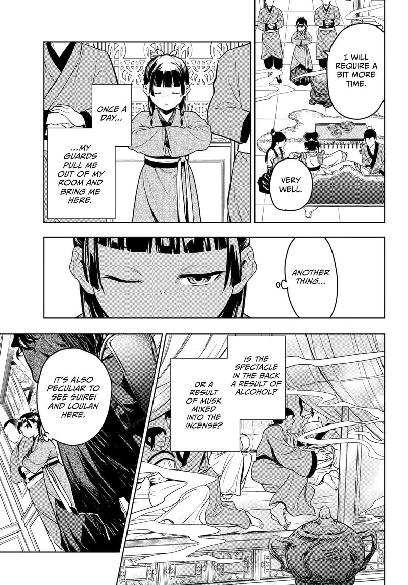 Kusuriya No Hitorigoto 79 3