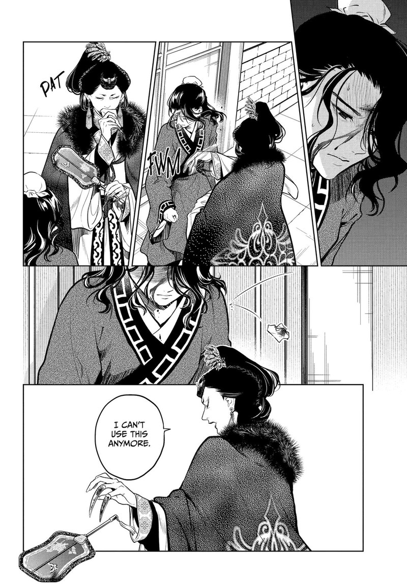 Kusuriya No Hitorigoto 79 31