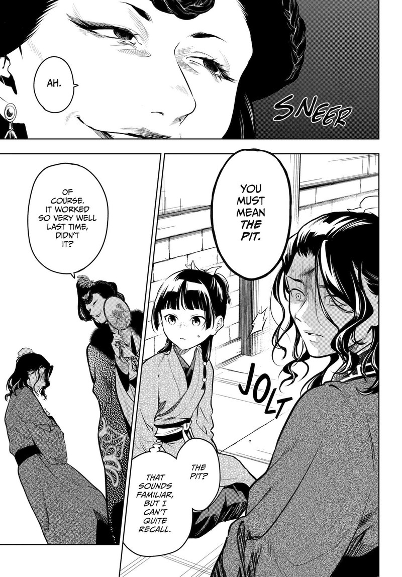 Kusuriya No Hitorigoto 79 34