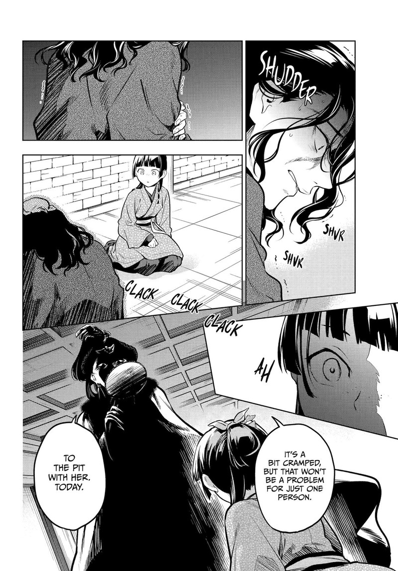 Kusuriya No Hitorigoto 79 35