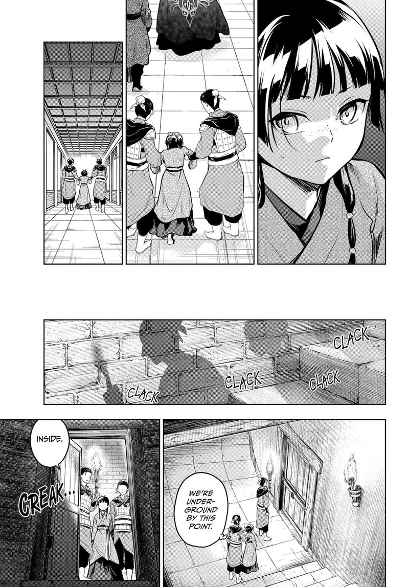 Kusuriya No Hitorigoto 79 36