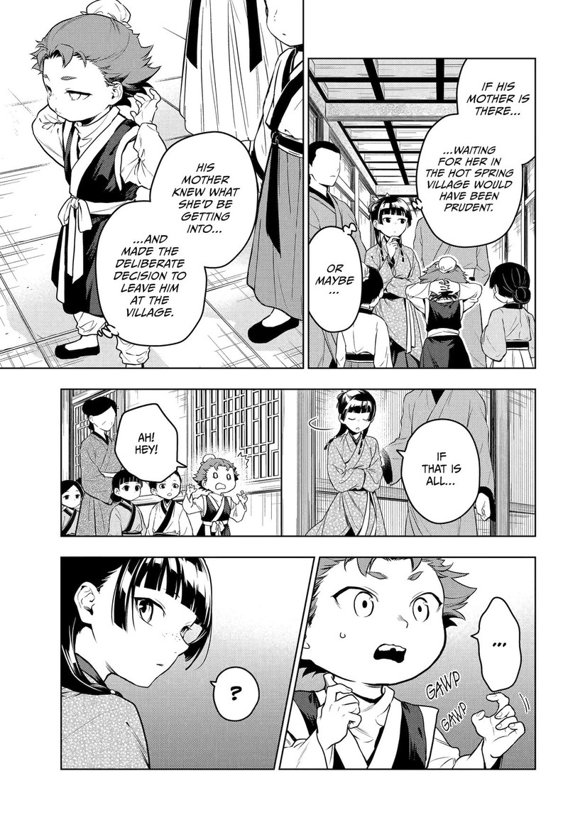 Kusuriya No Hitorigoto 79 7
