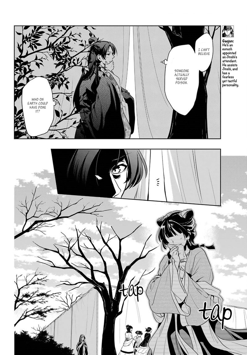 Kusuriya No Hitorigoto 8 5