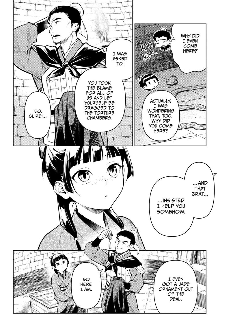 Kusuriya No Hitorigoto 80 7