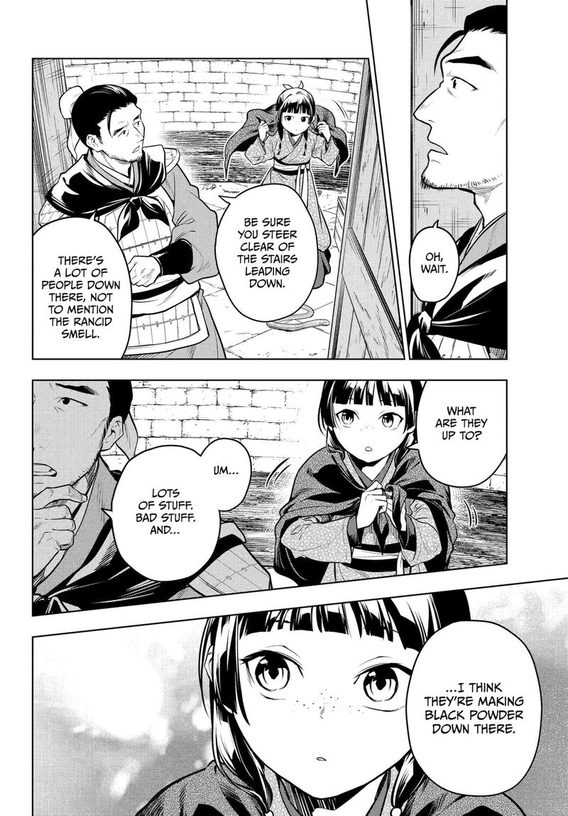 Kusuriya No Hitorigoto 80 9