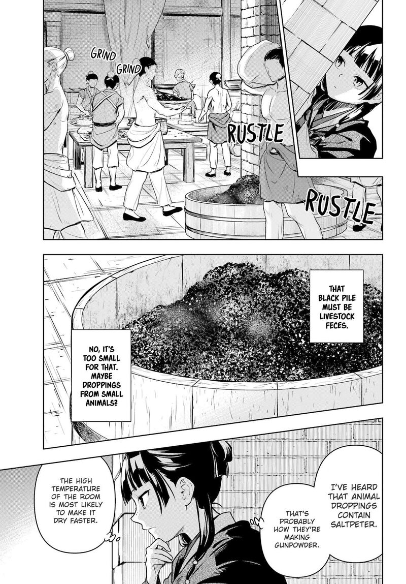 Kusuriya No Hitorigoto 80a 13