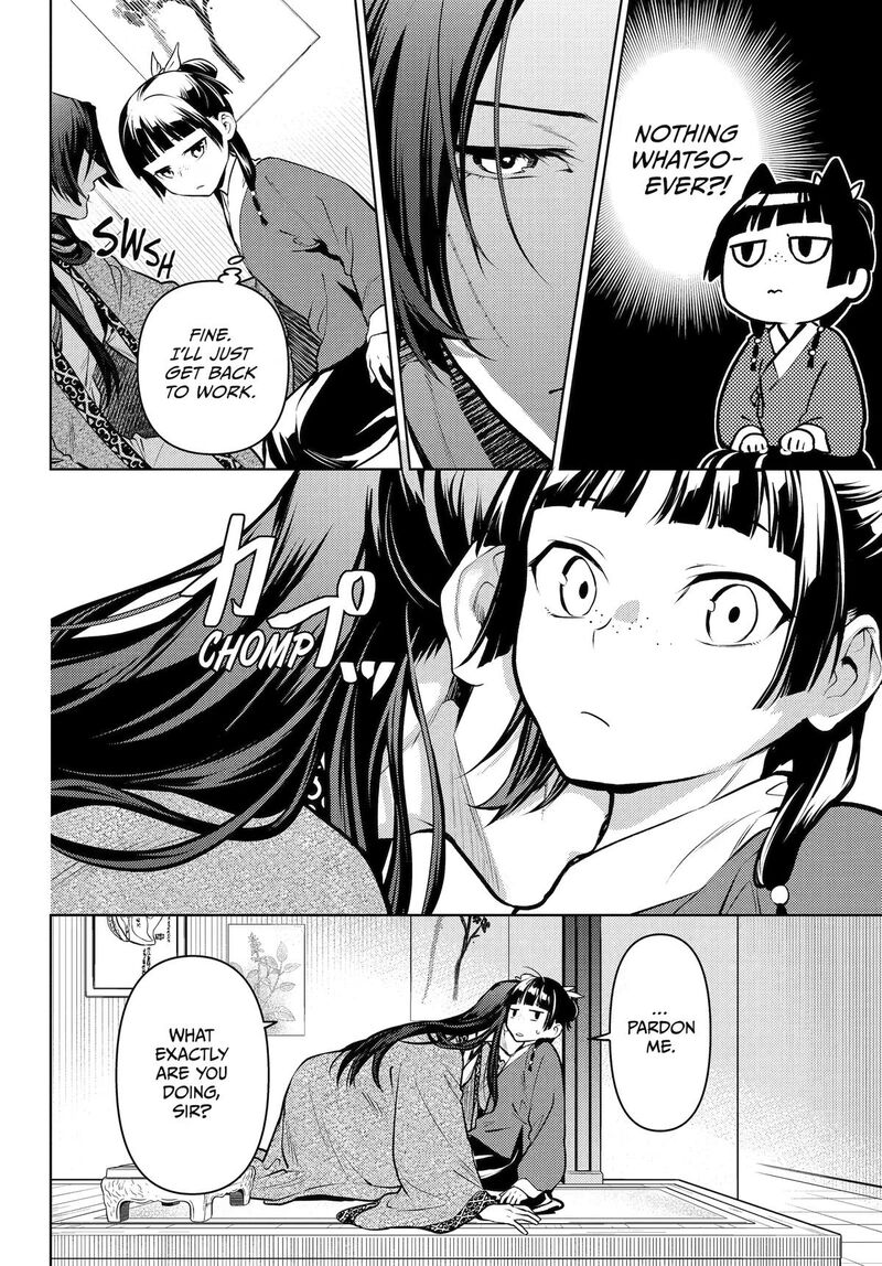 Kusuriya No Hitorigoto 85 12