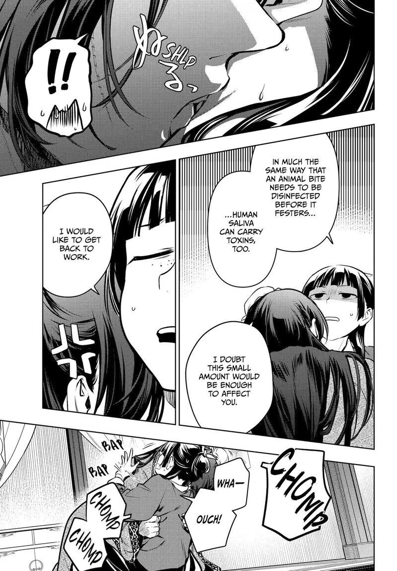 Kusuriya No Hitorigoto 85 13