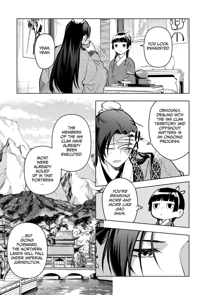 Kusuriya No Hitorigoto 85 3