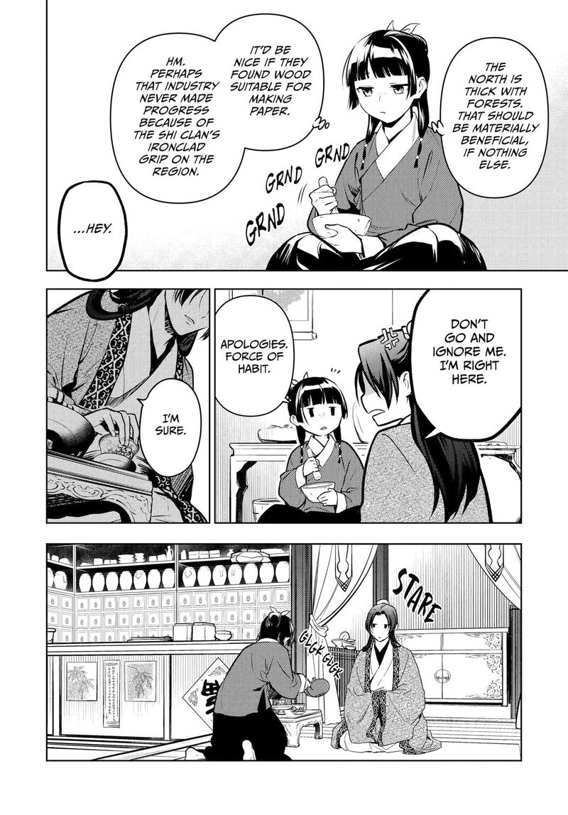 Kusuriya No Hitorigoto 85 4