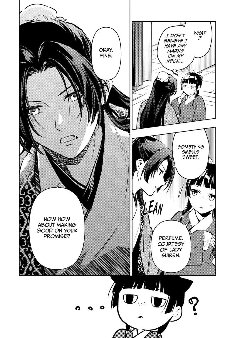 Kusuriya No Hitorigoto 85 6