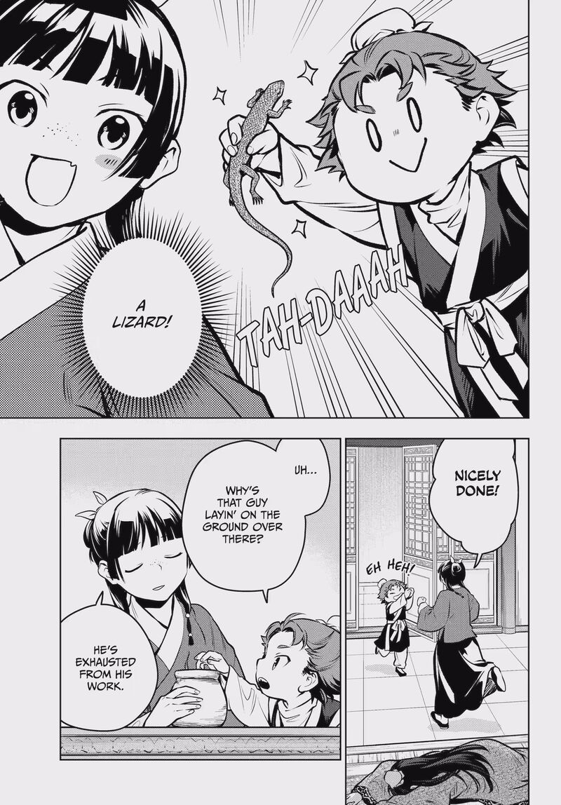 Kusuriya No Hitorigoto 85b 11