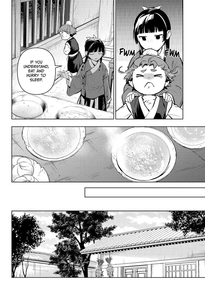 Kusuriya No Hitorigoto 86 20