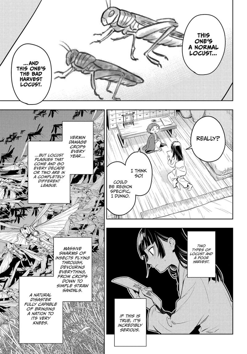 Kusuriya No Hitorigoto 86 23