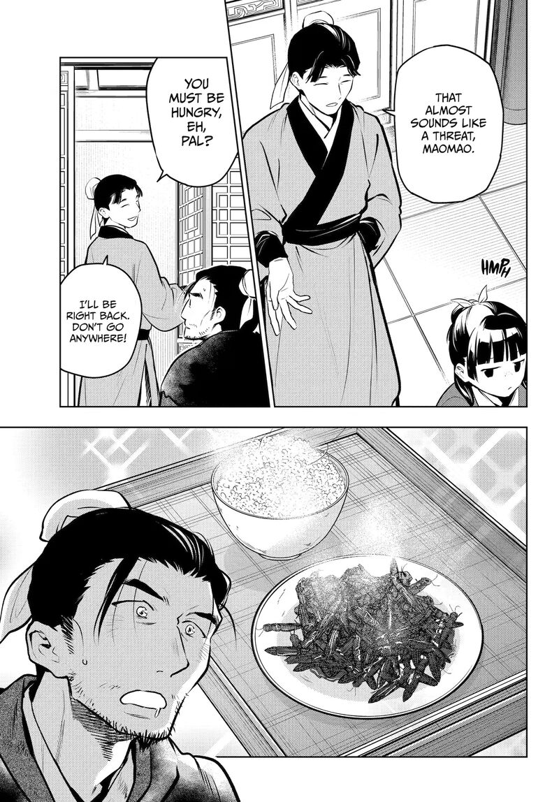 Kusuriya No Hitorigoto 86 35