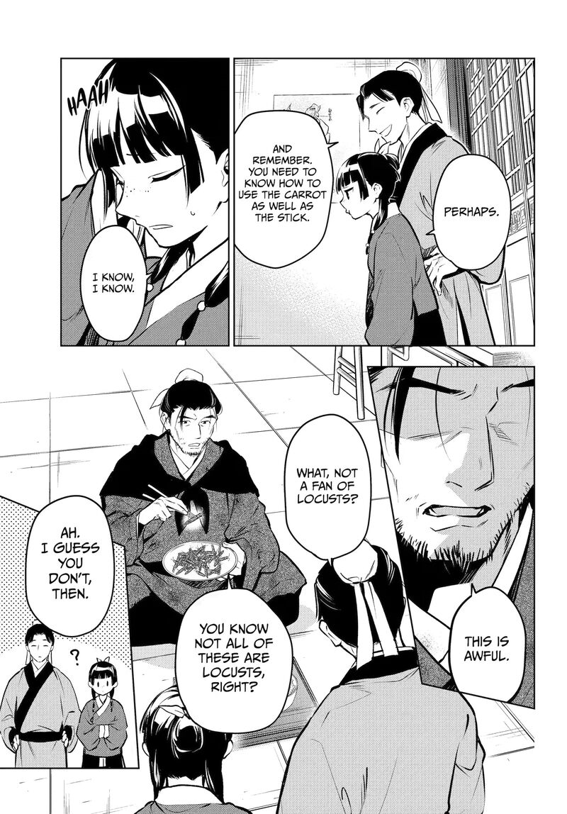 Kusuriya No Hitorigoto 86 37