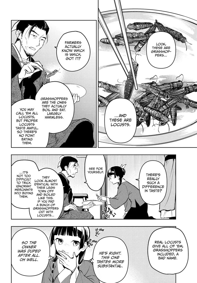 Kusuriya No Hitorigoto 86 38