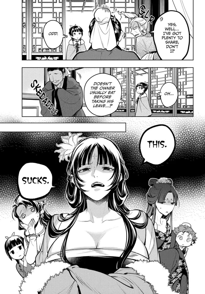 Kusuriya No Hitorigoto 86 5