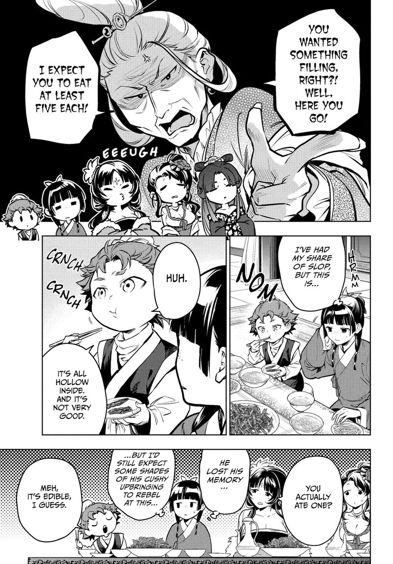 Kusuriya No Hitorigoto 86 7